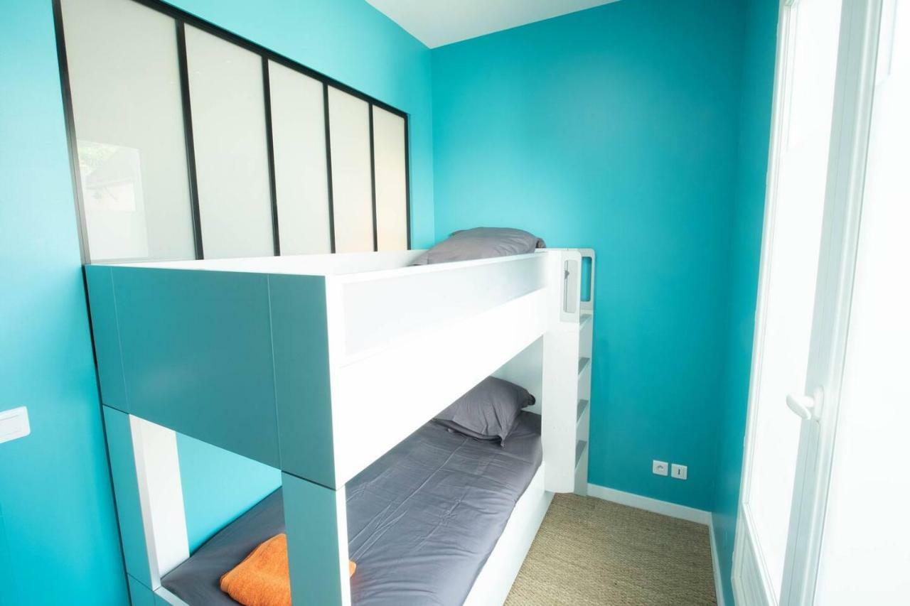 Le Suzon - Les Belles Vues Dijon Apartman Kültér fotó